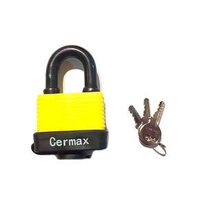 Candado ideal para uso en exteriores de 51 mm - CERMAX