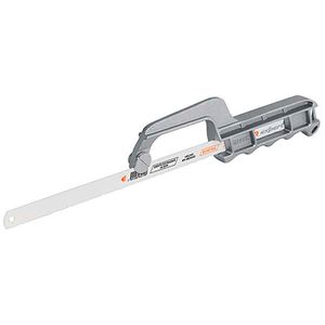 Mini arco 12" de aluminio para segueta - TRUPER