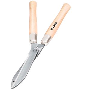 Tijera para poda 48 cm mangos de madera - PRETUL