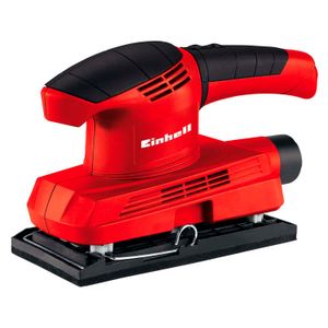 Lijadora orbital de uso semi profesional de 2300 órbitas - EINHELL