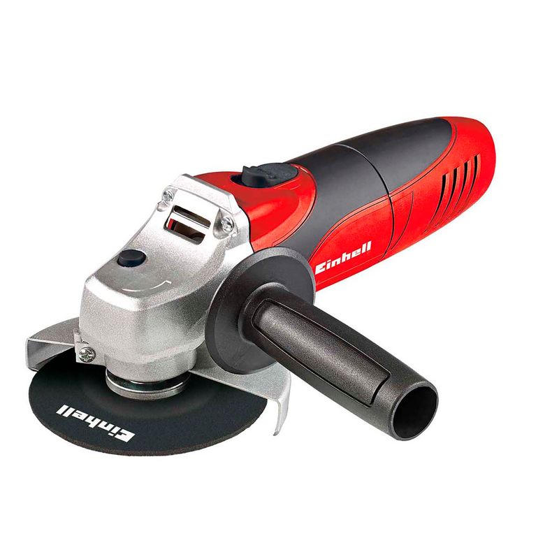 Amoladora Einhell 7P 2300W Profes 8600 Rpm