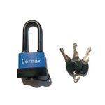 Candado-en-PVC-con-gancho-largo-para-uso-en-interiores-de-58-mm
