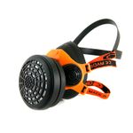 Mascarilla-respiradora-ajustable-con-filtro-doble-para-gases-y-vapores