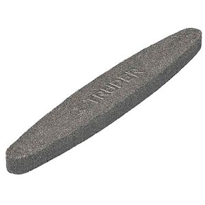Piedra para afilar guadaña, grano 120 - TRUPER