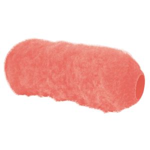 Felpa para rodillo 9" x 1-1/4" superficies extra rugosas - TRUPER