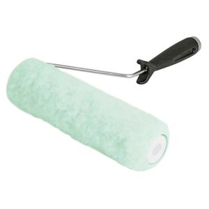 Rodillo para pintar 9" x 5/8" superficies poco rugosas - TRUPER