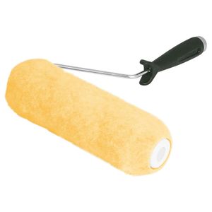 Rodillo para pintar 9" x 3/4" superficies rugosas - TRUPER
