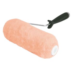 Rodillo para pintar 9" x 1" superficies muy rugosas - TRUPER