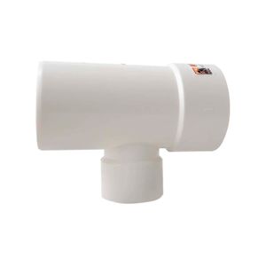Tee PVC reductora - RIVAL