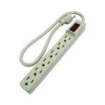 Regleta-multitomas-de-6-servicios-con-cable-de-50-cm
