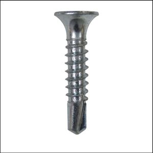 TORNILLO PUNTA BROCA 2-1/2 X8 AVELLANADO10U - IMEHISPA