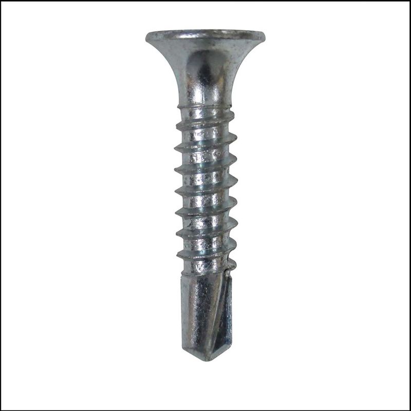 Tornillo-punta-de-broca.-8-mm-x-1-pulgada.-Cabeza-avellanada.-pack-x-20