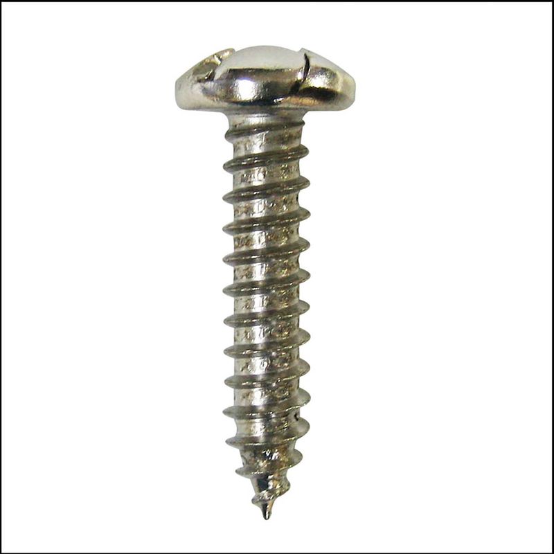 Tornillo-autoroscable-tripa-de-pato.-1-pulgada.-pack-x-10