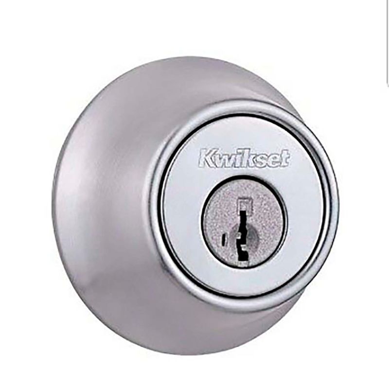 Cerrojo-de-puerta-principal-llave-a-seguro-de-acabado-en-cromo-satinado