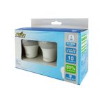 Foco-LED-tipo-bombillo-de-luz-de-dia-9-Watts---800-lumenes-base-E27---pack-x-3