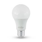 Foco-LED-tipo-bombillo-de-luz-de-dia-9-Watts---800-lumenes-base-E27---pack-x-4