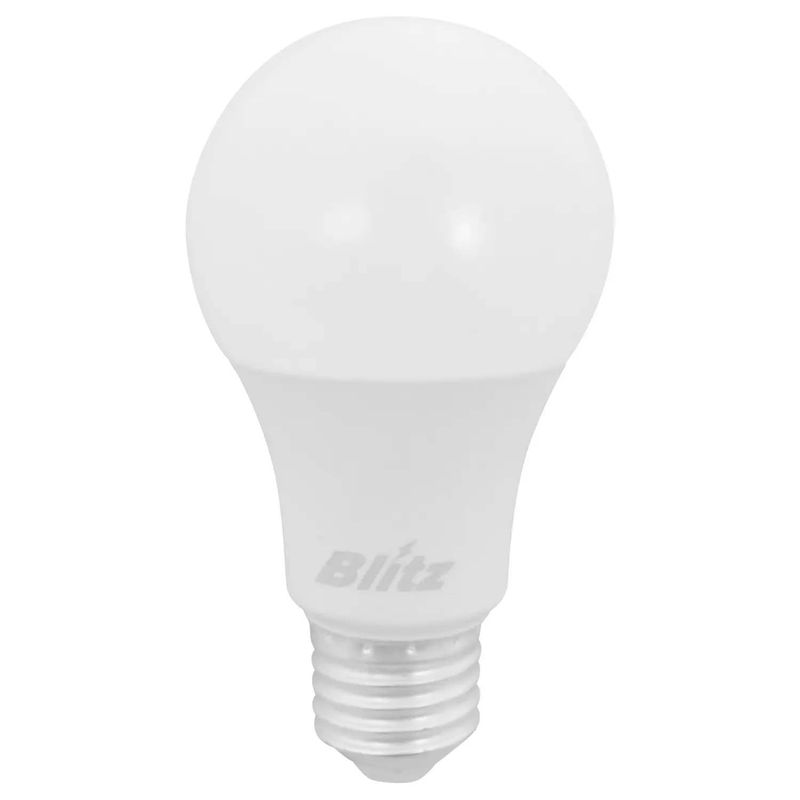 Bombilla Led Toledo A60 9 Watts Luz cálida - Sylvania