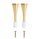Tope-de-puerta-en-espiral-con-punta-de-goma.-Incluye-tornilleria.-pack-x-2