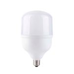 Foco-LED-tipo-bola-de-30-Watts-de-luz-calida-para-boquillas-E27