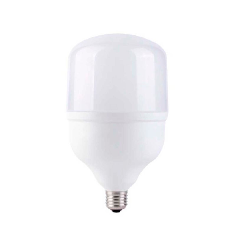 Foco-LED-tipo-bola-de-30-Watts-de-luz-calida-para-boquillas-E27