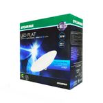 Foco-LED-tipo-flat-plano-de-luz-de-dia-20-Watts-1600-lumenes-base-E27