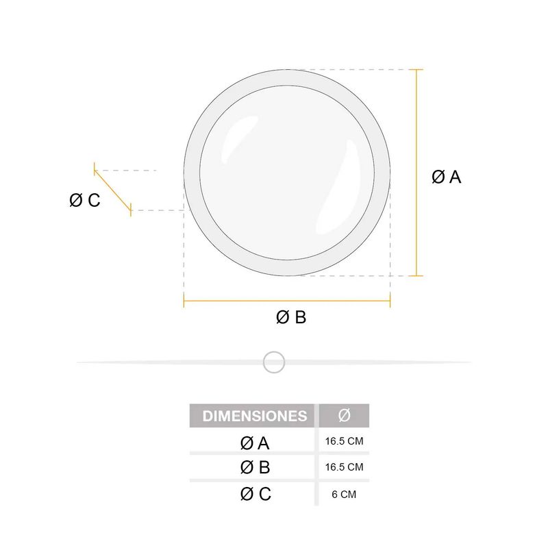 Foco-LED-tipo-flat-plano-de-luz-de-dia-20-Watts-1600-lumenes-base-E28