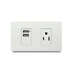 Mixto-tomacorriente-aterrizado---2-puertos-USB