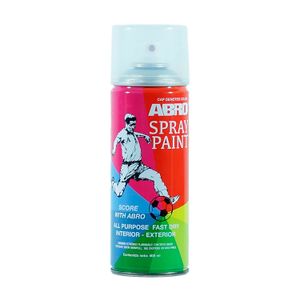 Pintura spray acrílica multiusos; 400 ml - CONDOR
