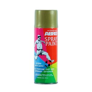 Pintura spray acrílica multiusos; 400 ml - CONDOR