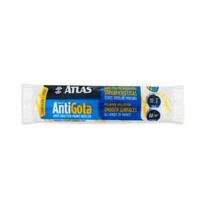 Rodillo para superficies lisas y todo tipo de pinturas - ATLAS