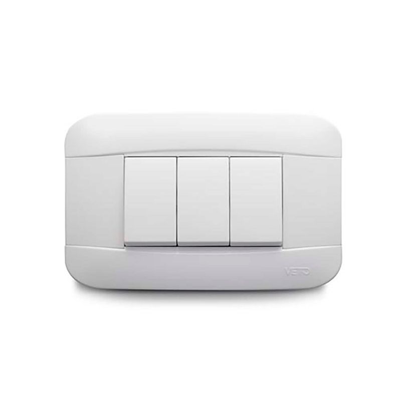 Interruptor-triple-sin-luz-piloto