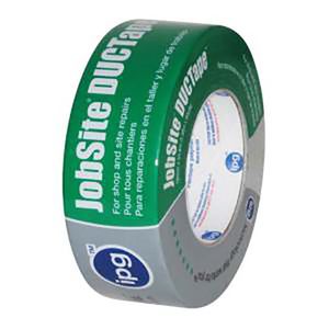 Cinta de ducto con tela entramada de 46 mm x 54 M - IPG