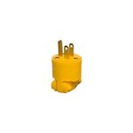 Toma-enchufe-blindado-aterrizado-de-125v-multiusos