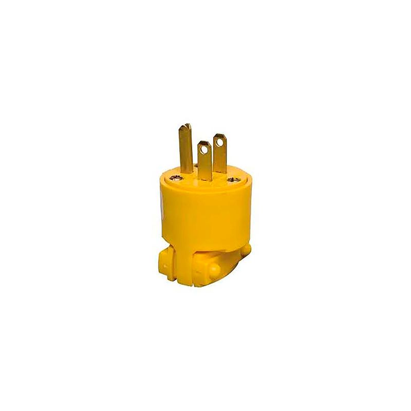 Toma-enchufe-blindado-aterrizado-de-125v-multiusos