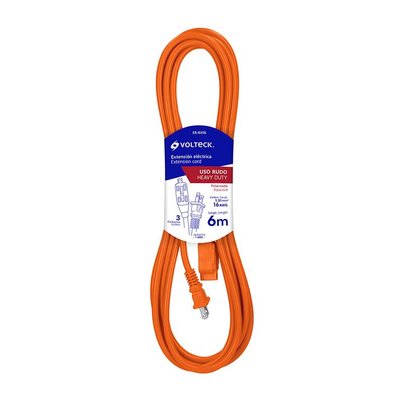 Extension-electrica-domestica-de-6-M-con-3-tomas-no-aterrizadas