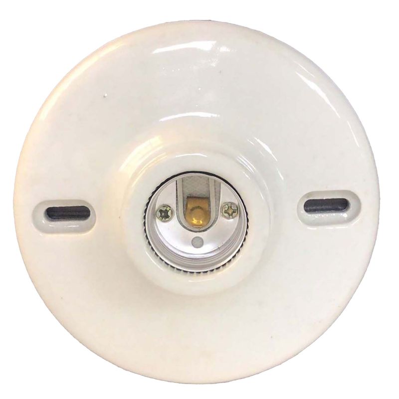 Boquilla-plafon-de-ceramica-tipo-E27-para-sobreponer