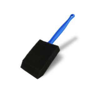 Brocha de esponja - WRT