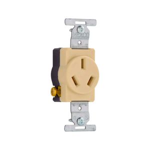 TOMACORRIENTE P/GALLINA 20A125/250V TRIFA COOP - EATON