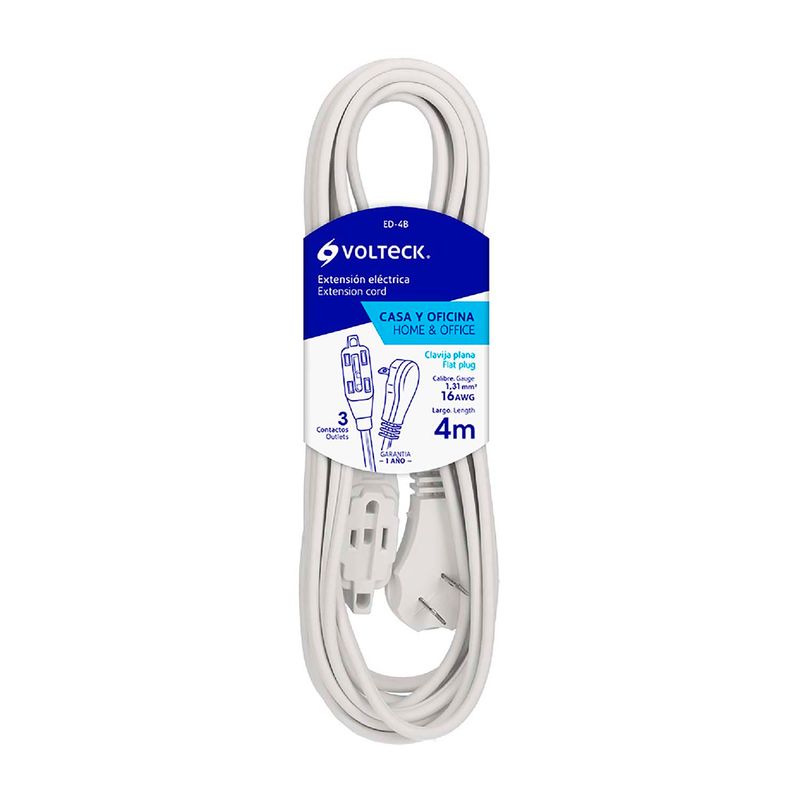 Extension-electrica-domestica-de-4-M-con-3-tomas-no-aterrizadas