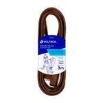Extension-electrica-domestica-de-3-M-con-3-tomas-no-aterrizadas