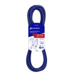 Extension-electrica-industrial-polarizada-de-4-M-de-1-sola-toma