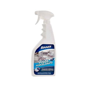 Protector para pisos - BINNER