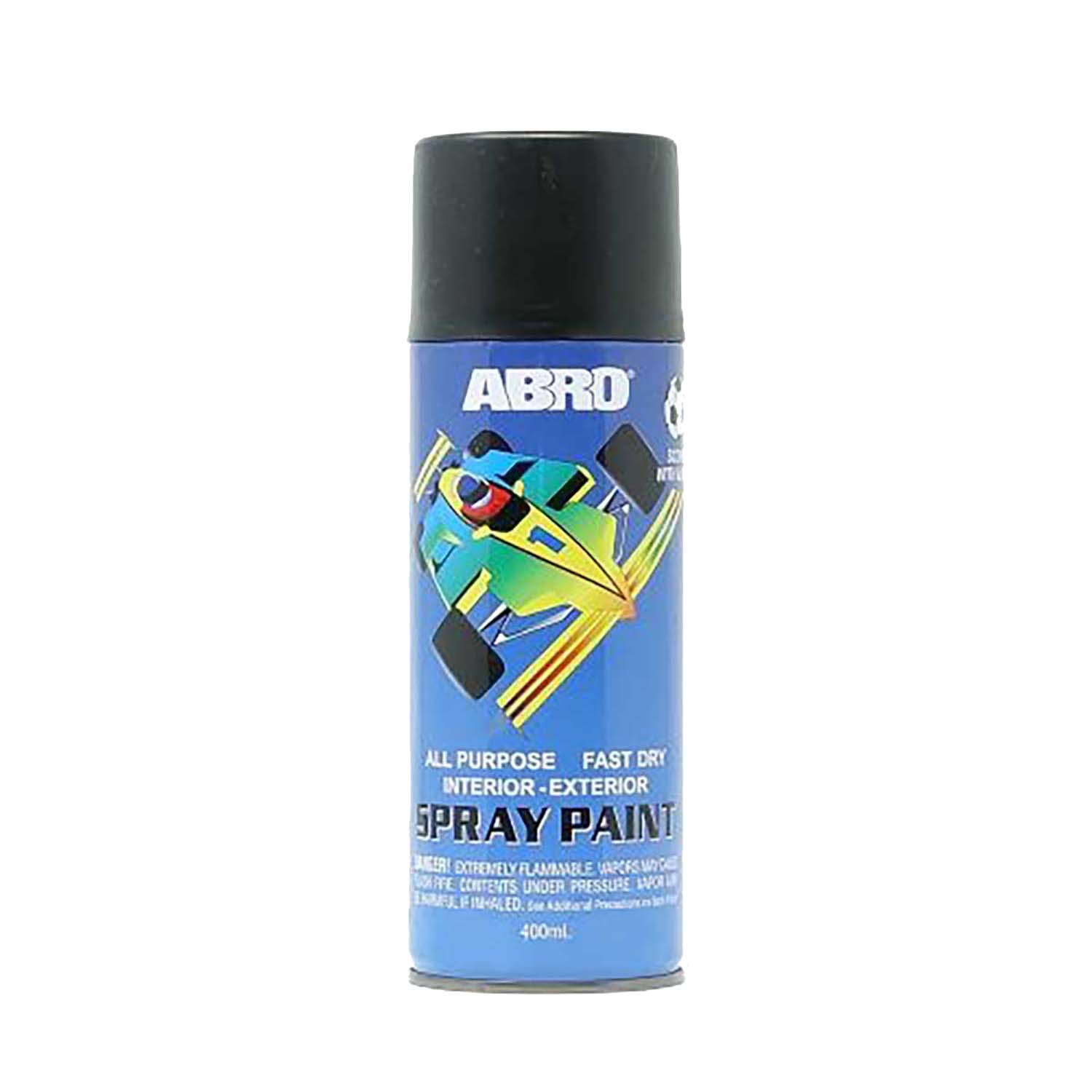 Spray Per Vernice Bianco Lucido AUPROPAINT GLOSS Vernice Per Auto - Foto 4