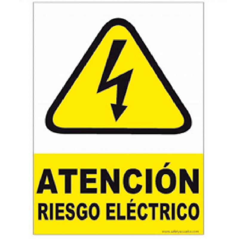 Letrero-rigido-de-30-cm-x-20-cm-con-mensaje-de-RIESGO-ELECTRICO