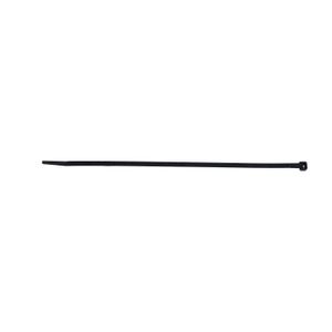 Amarracables de 25 cm x 4.8 mm; pack x 100 - DEXSON