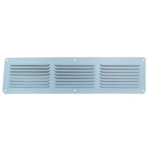 Rejilla de ventilación - LL BUILDING