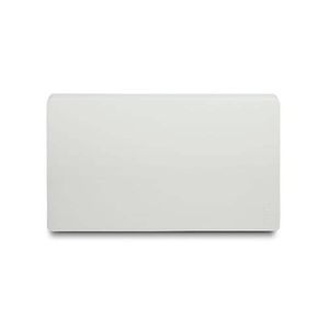 Placa ciega con bastidor PREMIUM - VETO
