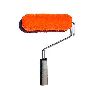 Rodillo de felpa fina de 9 pulgadas para todo tipo de pinturas - BAYCO
