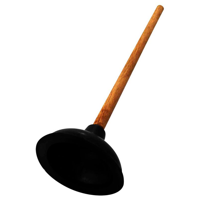 Destapador-para-cañerias-manual-con-mango-de-madera.-15-x-60-cm