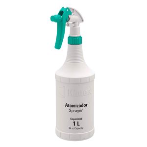 Atomizador de 1 litro - KLINTEK